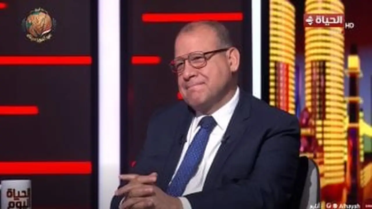 اتحاد نقابات عمال مصر يطلق منصة رقمية لحماية المصريين في الخارج
